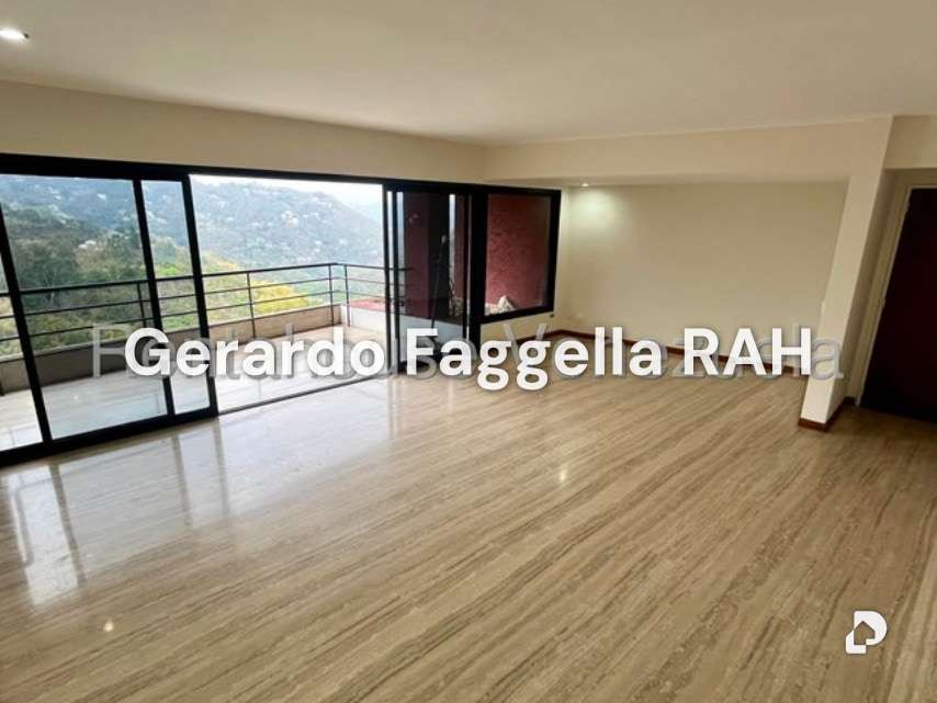 Apartamento en Parque Residencial Oripoto, Caracas – 2