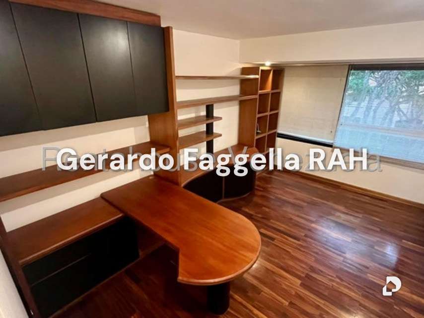 Apartamento en Parque Residencial Oripoto, Caracas – 6