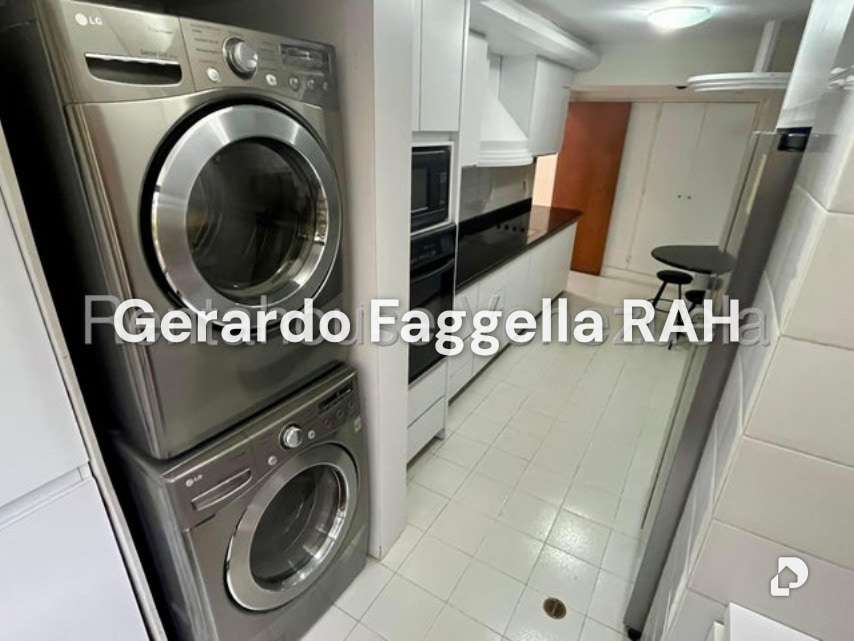 Apartamento en Parque Residencial Oripoto, Caracas – 9