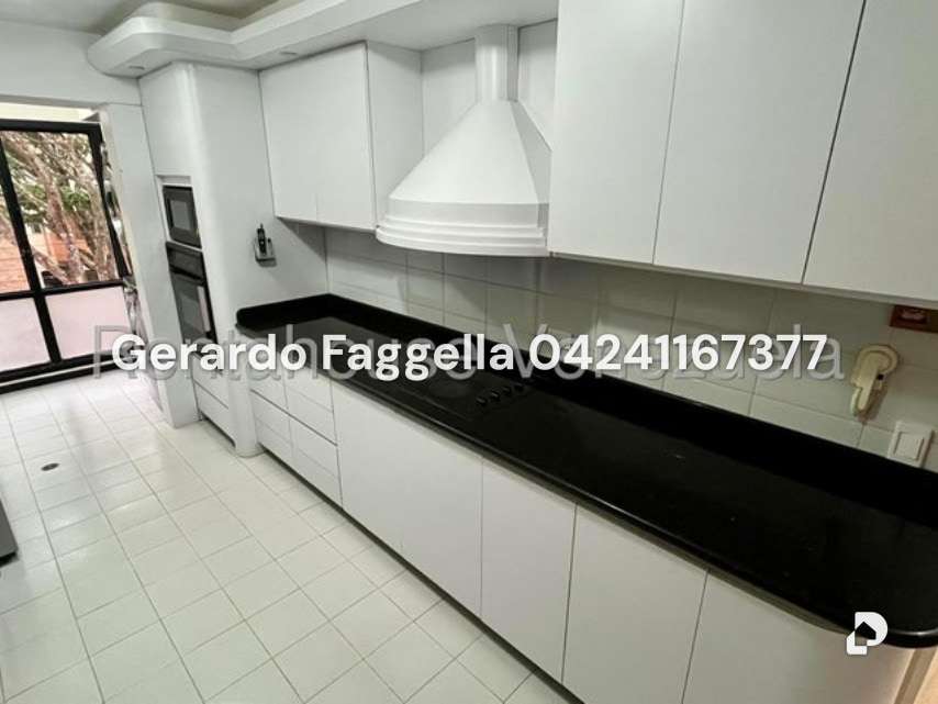 Apartamento en Parque Residencial Oripoto, Caracas – 11