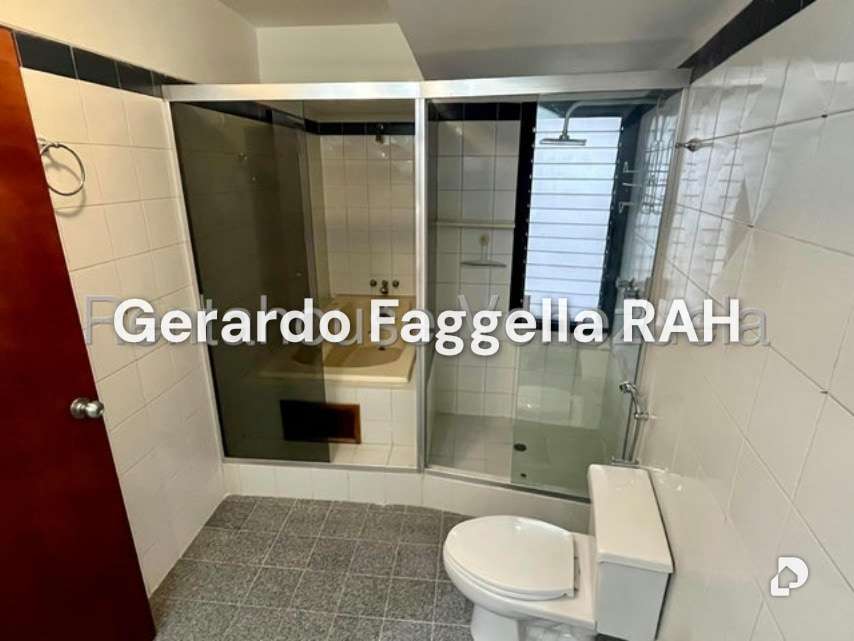 Apartamento en Parque Residencial Oripoto, Caracas – 17