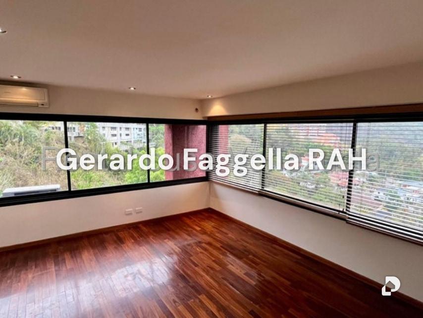 Apartamento en Parque Residencial Oripoto, Caracas – 5