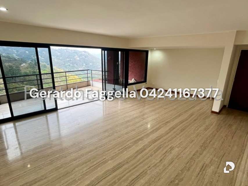 Apartamento en Parque Residencial Oripoto, Caracas – 2