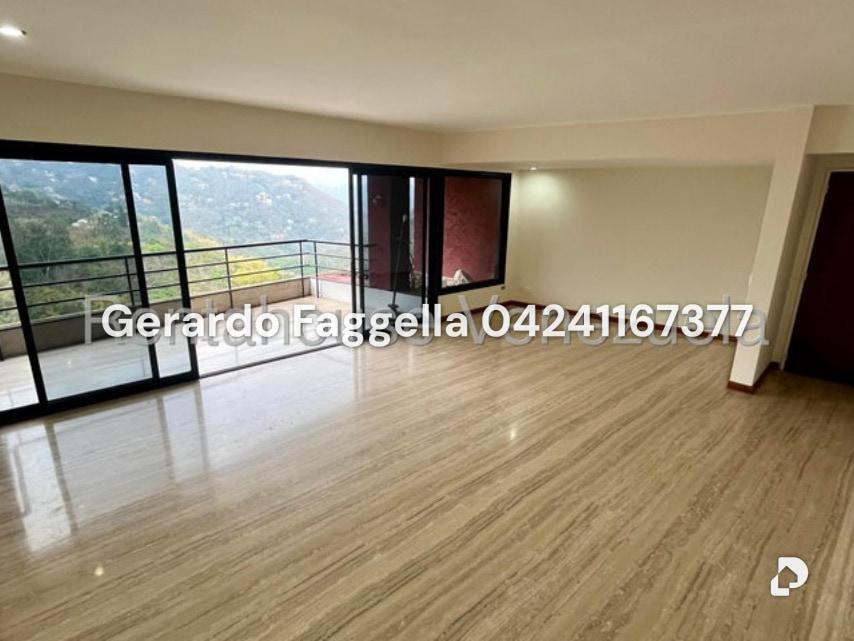 Apartamento en Parque Residencial Oripoto, Caracas – 2