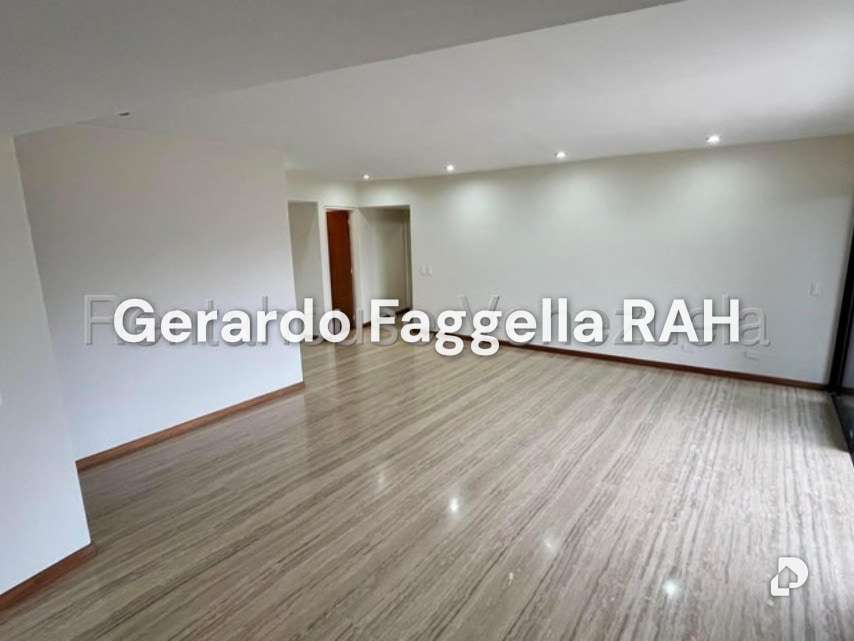 Apartamento en Parque Residencial Oripoto, Caracas – 7