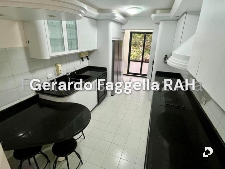 Apartamento en Parque Residencial Oripoto, Caracas – 4