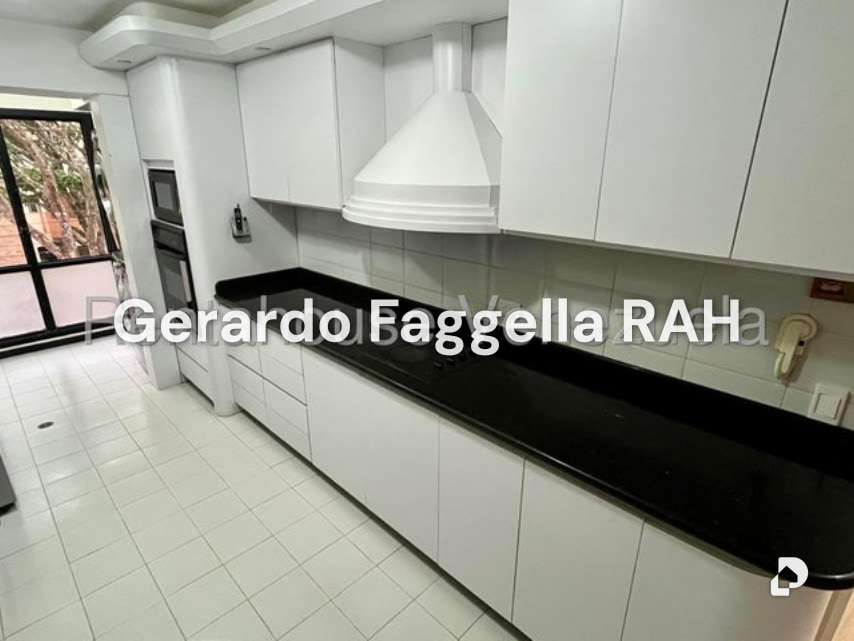 Apartamento en Parque Residencial Oripoto, Caracas – 11