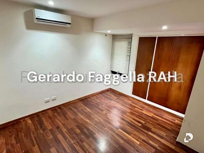 Apartamento en Parque Residencial Oripoto, Caracas – 14