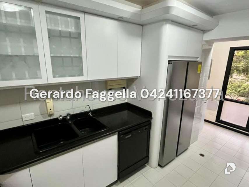 Apartamento en Parque Residencial Oripoto, Caracas – 10