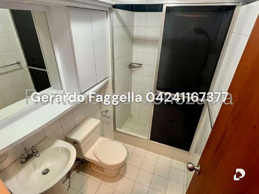 Apartamento en Parque Residencial Oripoto, Caracas – 13