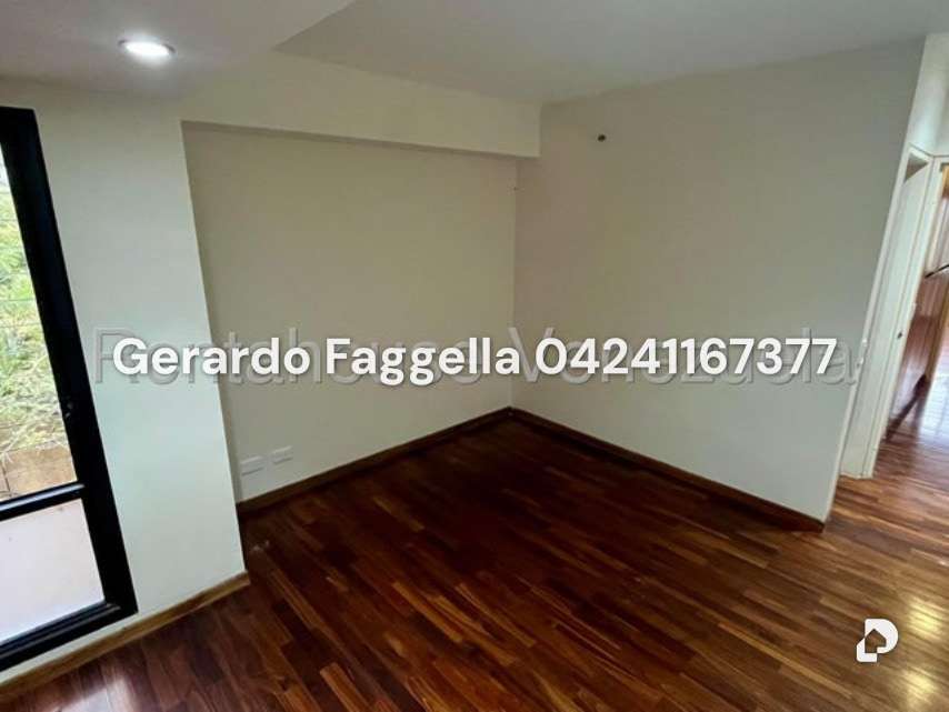 Apartamento en Parque Residencial Oripoto, Caracas – 16