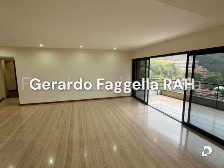 Apartamento en Parque Residencial Oripoto, Caracas – 8