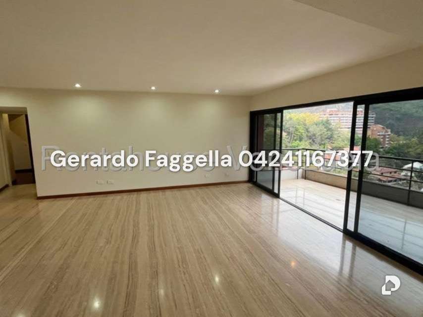 Apartamento en Parque Residencial Oripoto, Caracas – 8