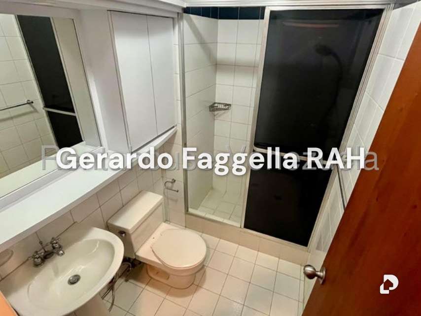 Apartamento en Parque Residencial Oripoto, Caracas – 13
