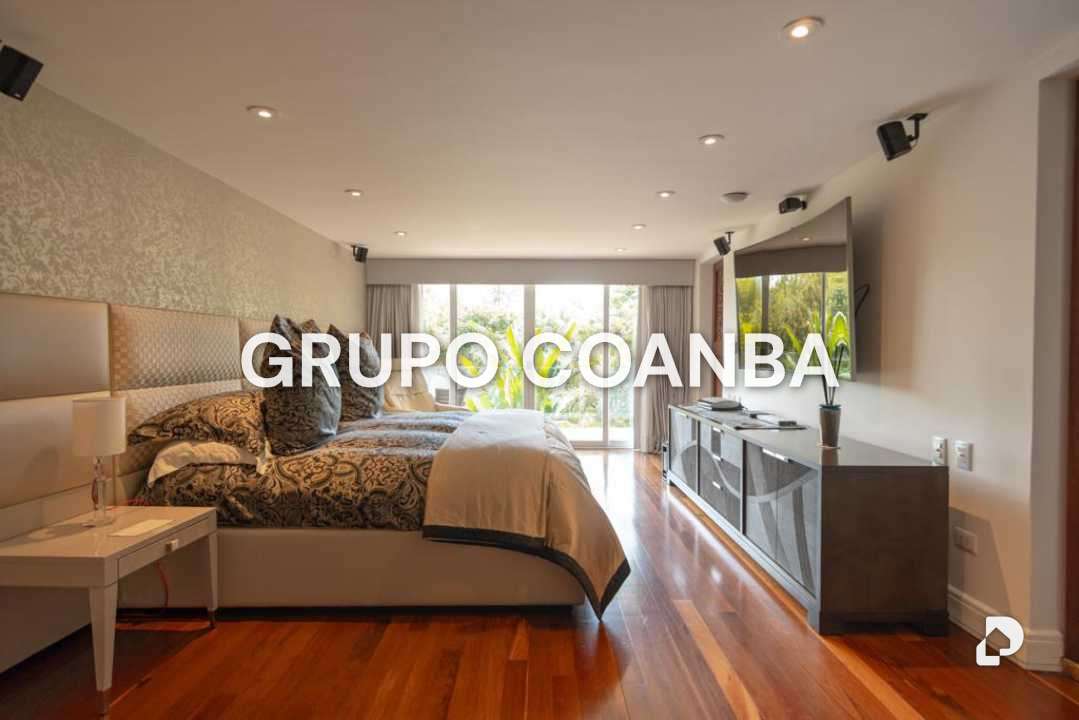 Casa en Alto Hatillo, Caracas – 15