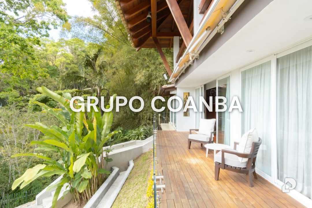 Casa en Alto Hatillo, Caracas – 18