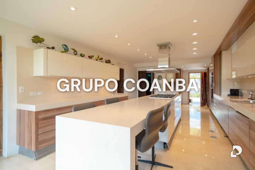 Casa en Alto Hatillo, Caracas – 11