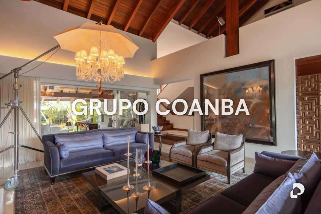 Casa en Alto Hatillo, Caracas – 5