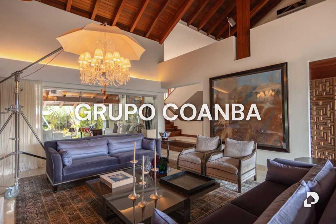 Casa en Alto Hatillo, Caracas – 5