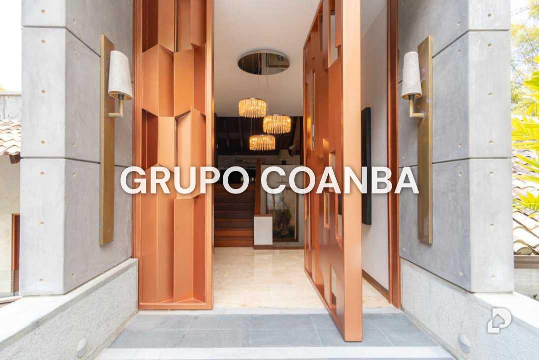Casa en Alto Hatillo, Caracas – 1