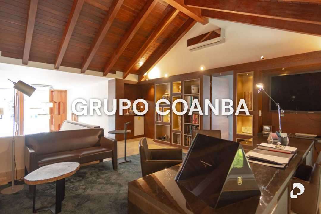 Casa en Alto Hatillo, Caracas – 2