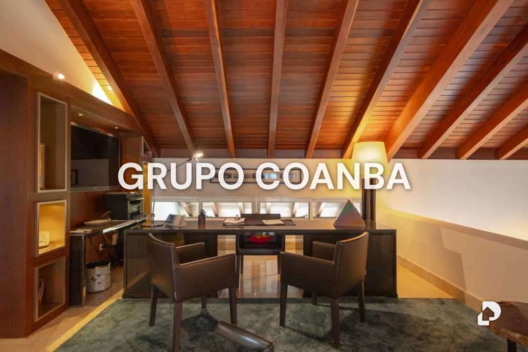 Casa en Alto Hatillo, Caracas – 3