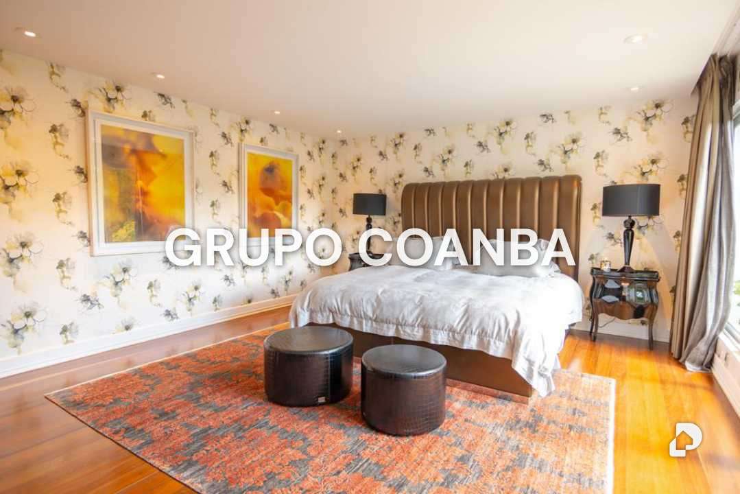Casa en Alto Hatillo, Caracas – 14