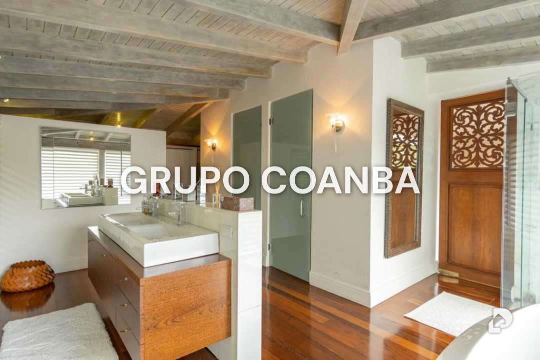 Casa en Alto Hatillo, Caracas – 17