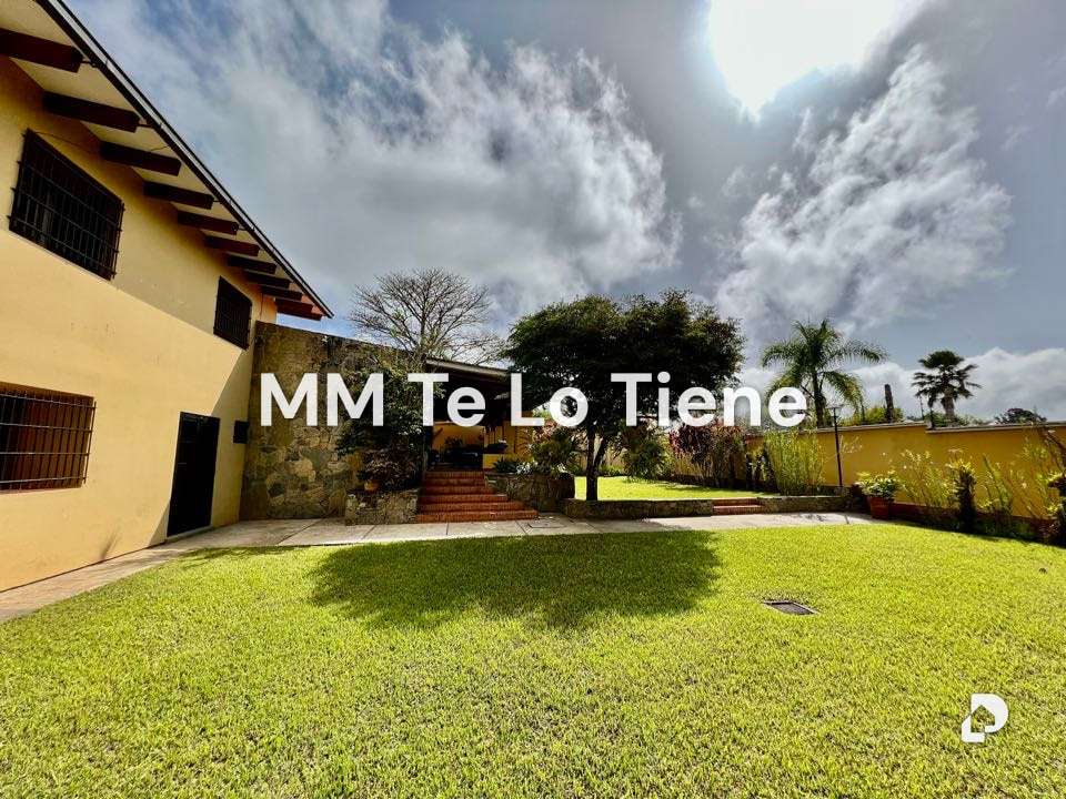 Casa en Tusmare, Caracas – 7