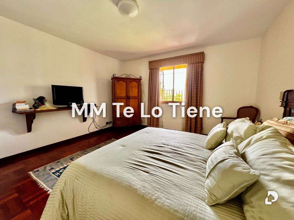 Casa en Tusmare, Caracas – 19