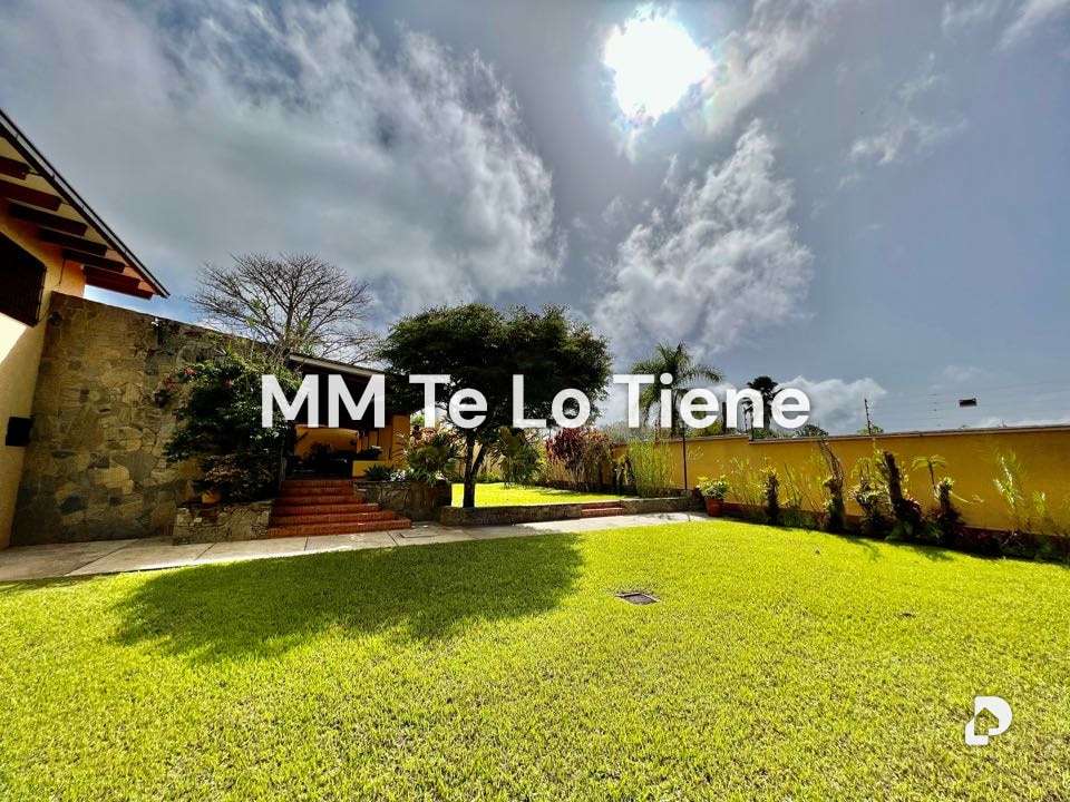 Casa en Tusmare, Caracas – 9