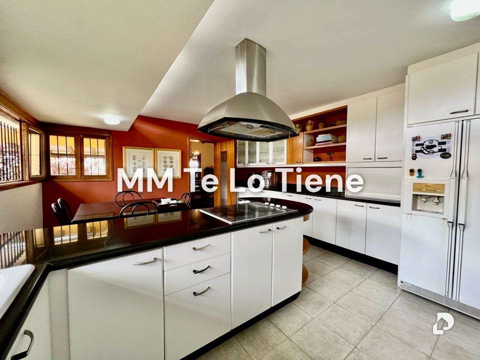 Casa en Tusmare, Caracas – 10
