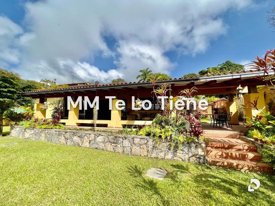 Casa en Tusmare, Caracas – 1