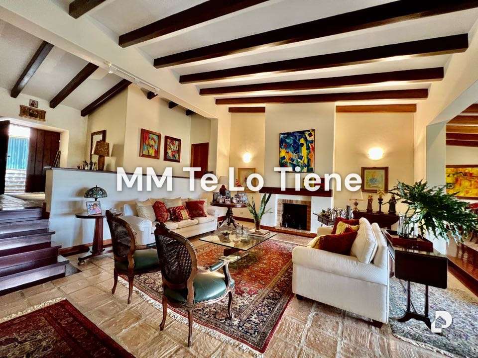 Casa en Tusmare, Caracas – 22