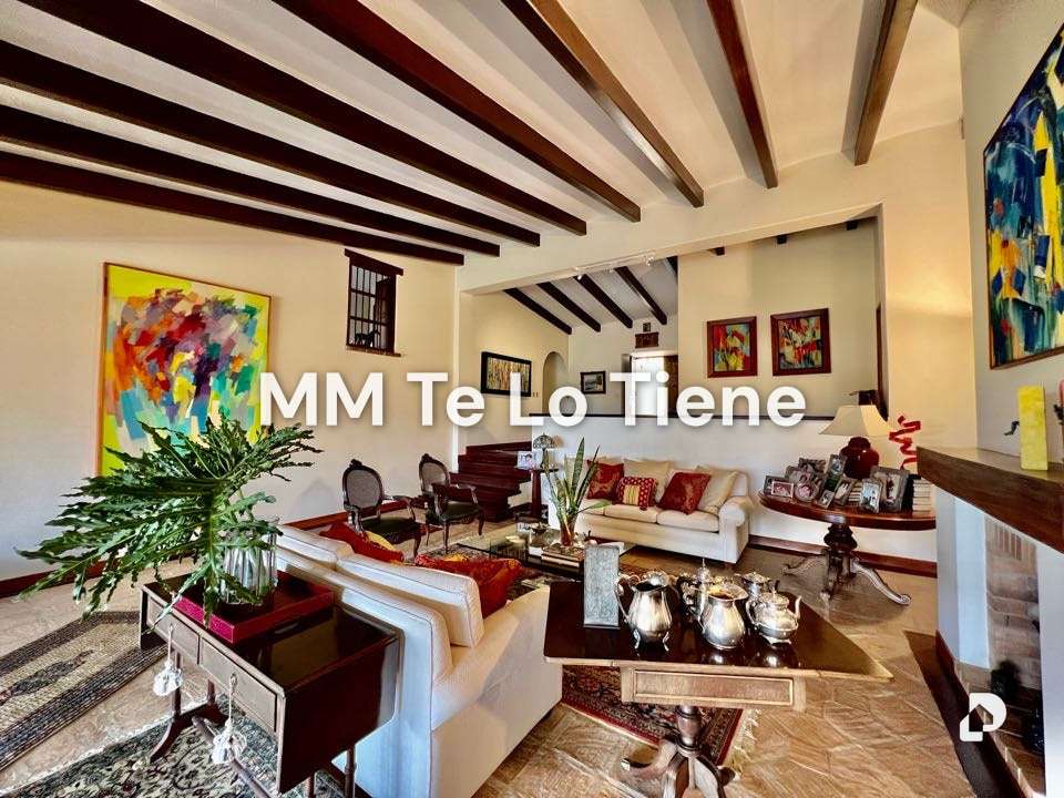 Casa en Tusmare, Caracas – 20