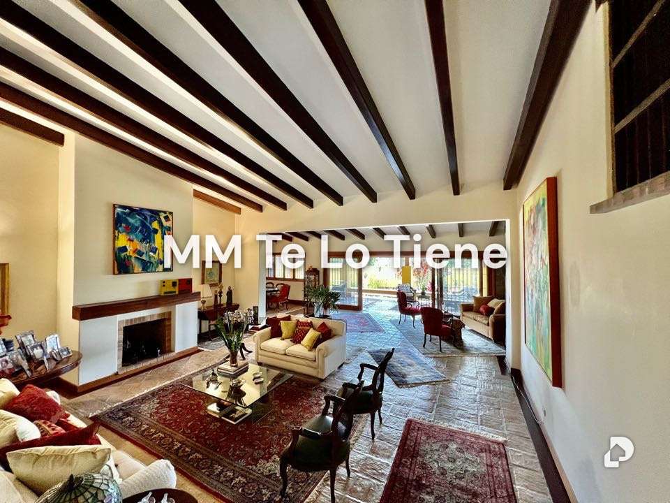 Casa en Tusmare, Caracas – 16