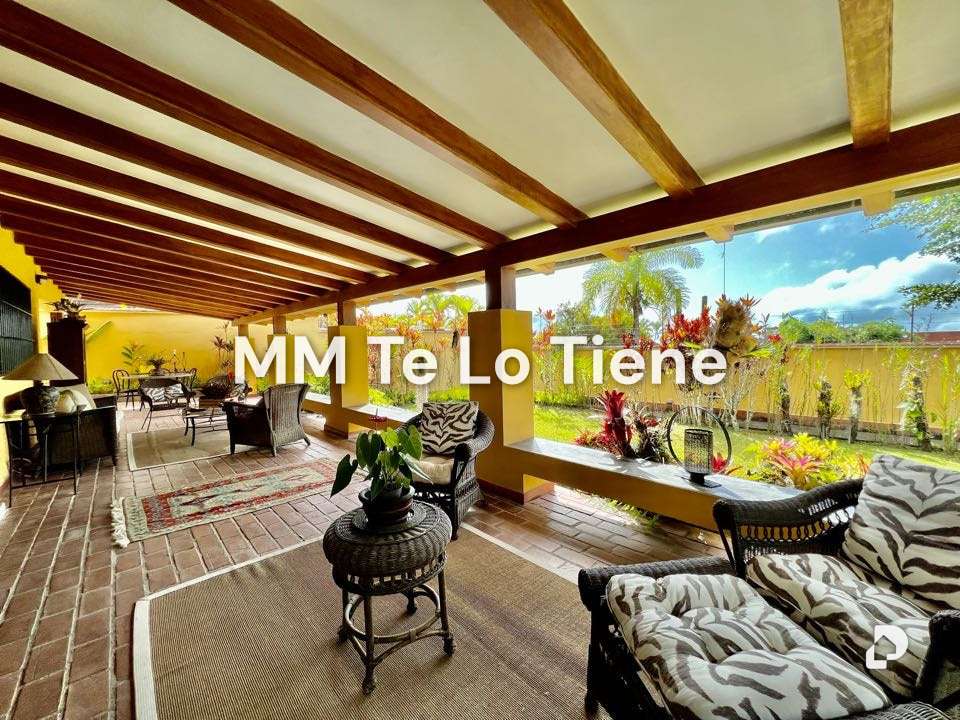 Casa en Tusmare, Caracas – 5