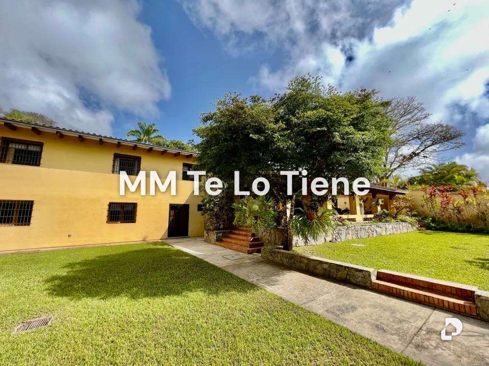 Casa en Tusmare, Caracas – 3