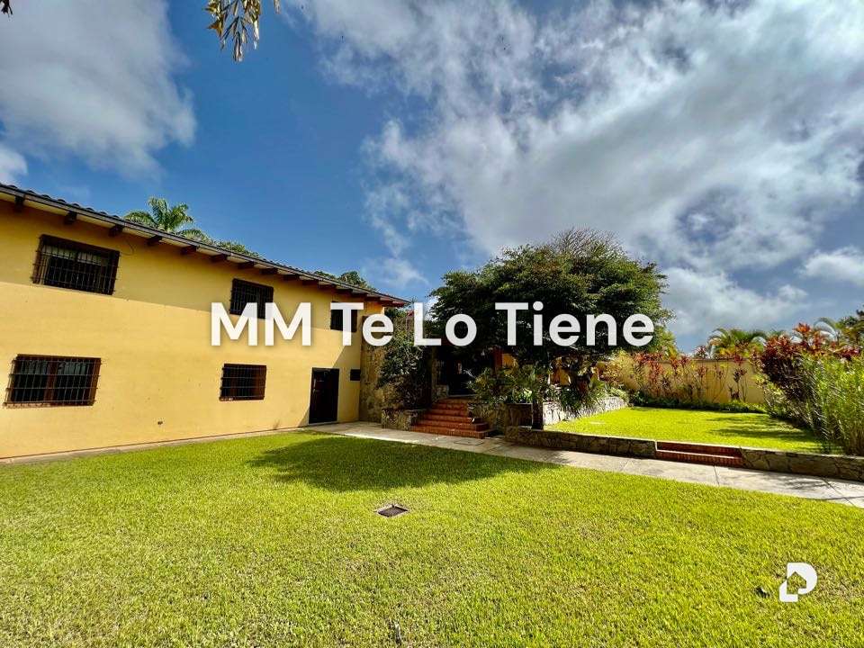 Casa en Tusmare, Caracas – 11