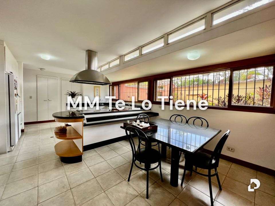 Casa en Tusmare, Caracas – 4