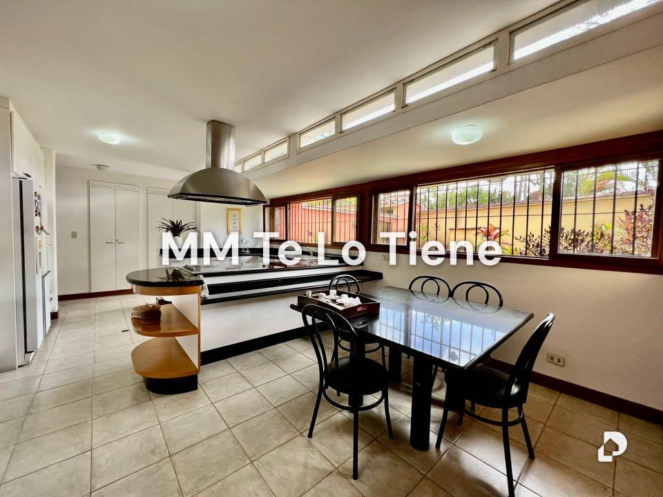 Casa en Tusmare, Caracas – 4