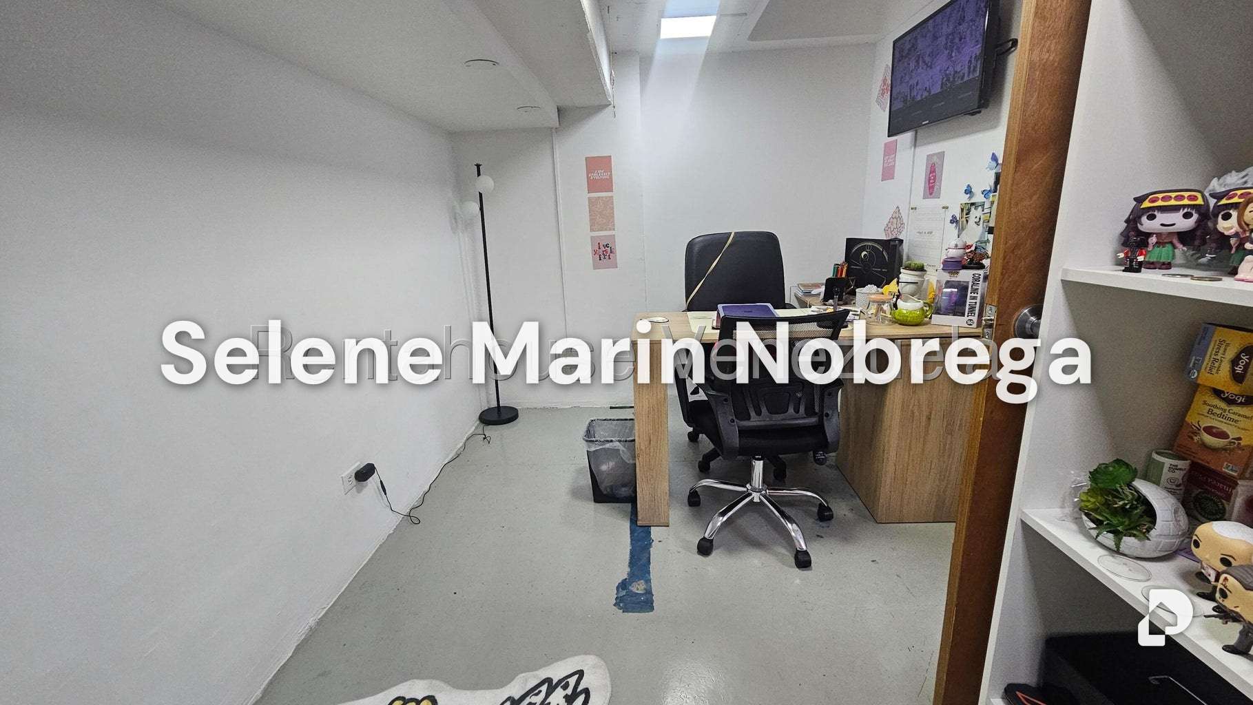 Local comercial en La Castellana, Caracas – 14
