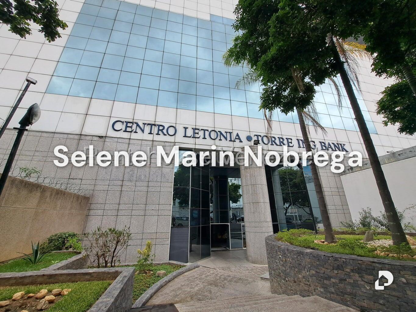 Local comercial en La Castellana, Caracas – 4