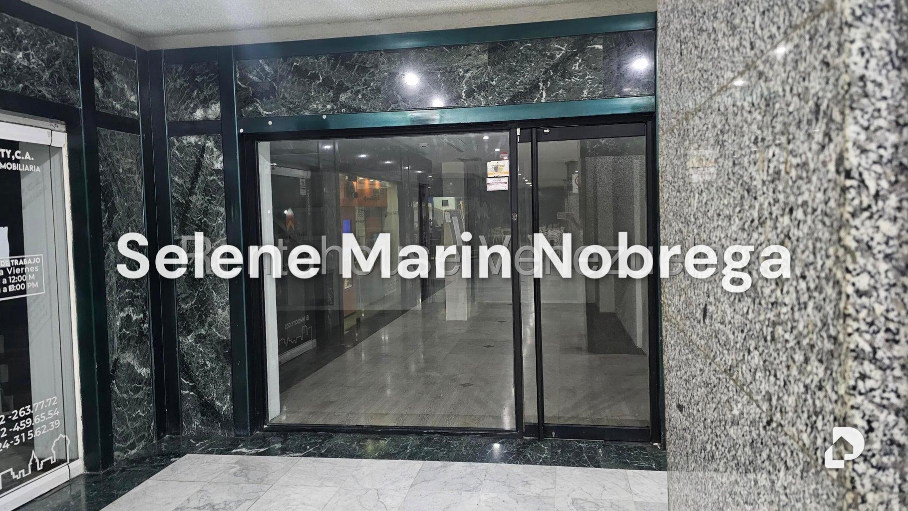 Local comercial en La Castellana, Caracas – 2