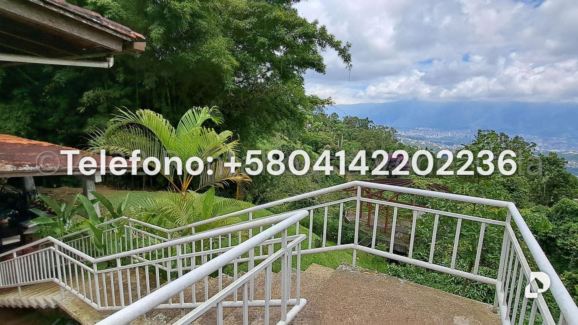 Casa en Alto Hatillo, Caracas – 29