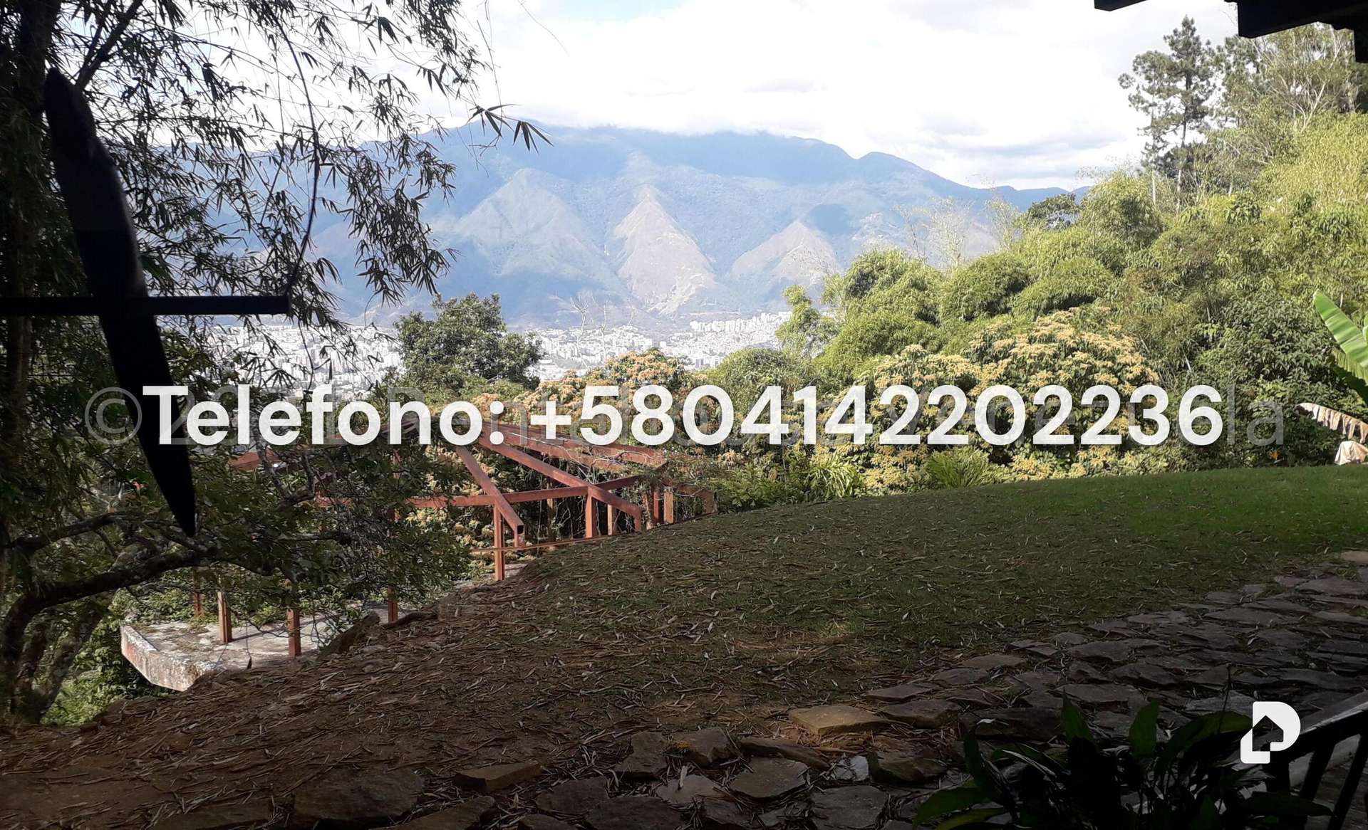 Casa en Alto Hatillo, Caracas – 13