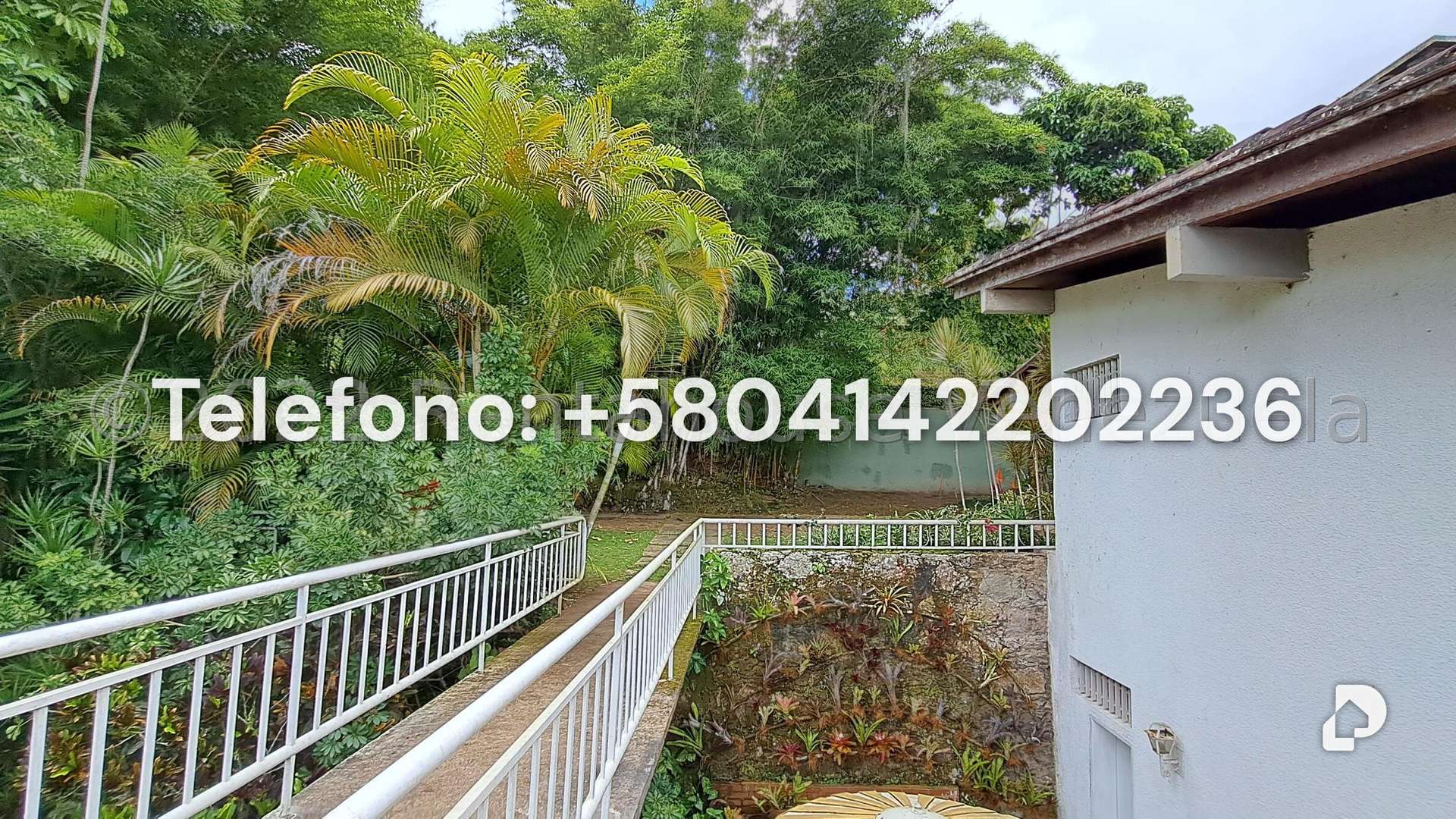 Casa en Alto Hatillo, Caracas – 27