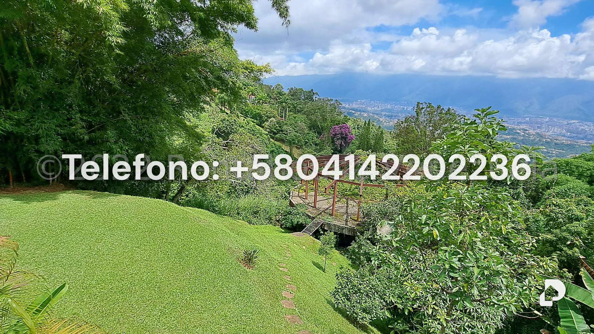 Casa en Alto Hatillo, Caracas – 20