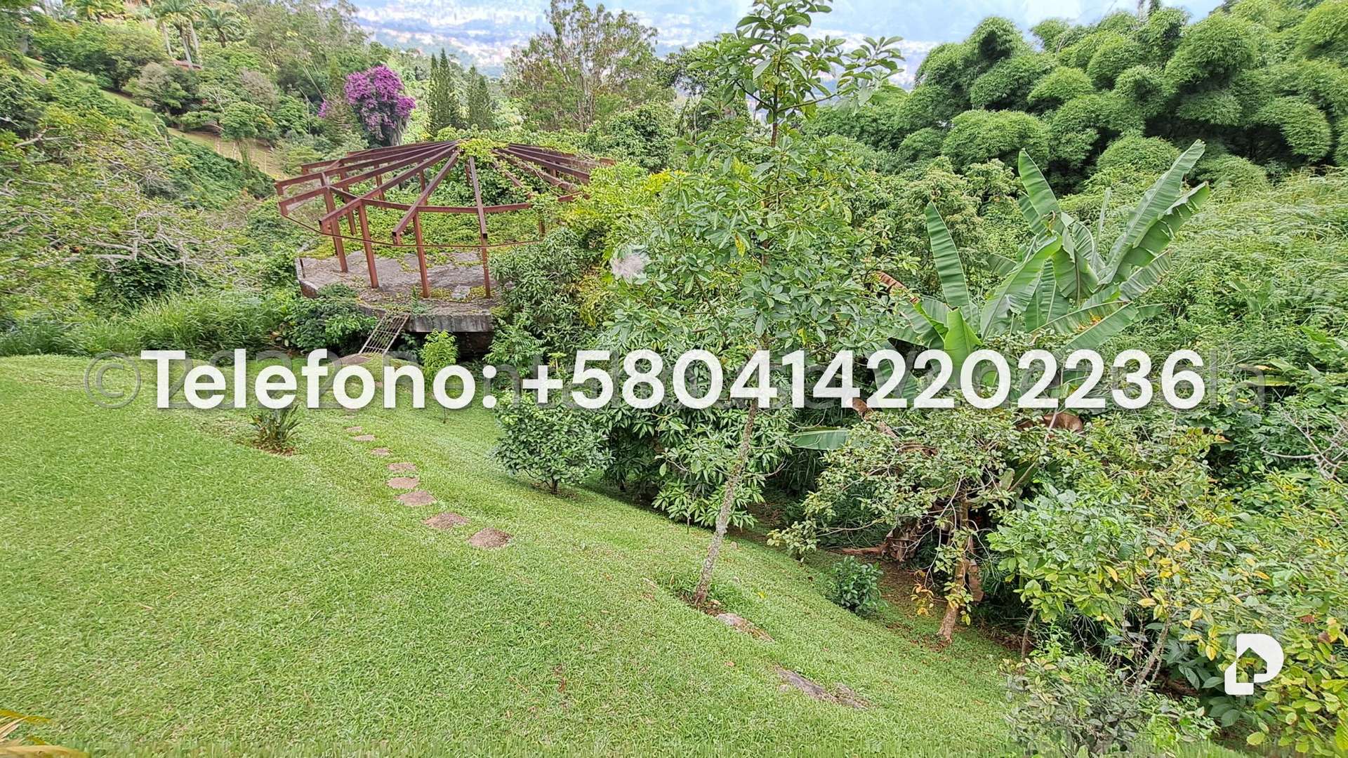 Casa en Alto Hatillo, Caracas – 26