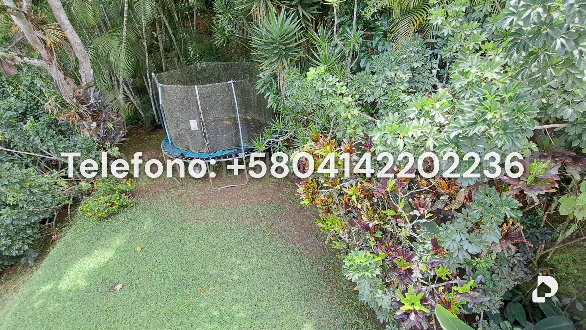 Casa en Alto Hatillo, Caracas – 19